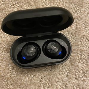 JLab earbuds wireless